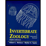 Invertebrate Zoology : A Laboratory Manual
