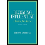 Becoming Influential: Guide for Nurses