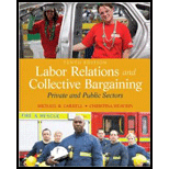 Labor Relations and Collective Bargaining