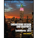 Engineering Design Graphics with Solidworks 2011