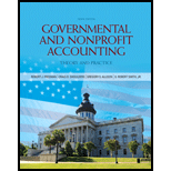 Governmental and NonProfit Accounting