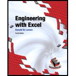 Engineering With Excel - Text Only