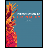 Introduction to Hospitality - Text Only
