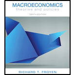 Macroeconomics: Theory and Policies (Hardback)