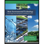 Basic Environmental Technology (Hardback)