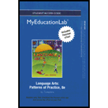 MyEducationLab - Access