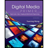 Digital Media Primer