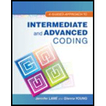 Guided Approach to Intermediate and Advanced Coding