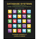 Database Systems: A Practical Approach to Design, Implementation, and Management - With Access