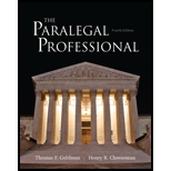 Paralegal Professional
