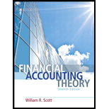 Financial Accounting Theory (Canadian)