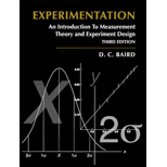 Experimentation : An Introduction to Measurement Theory and Experiment Design