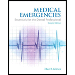 Medical Emergencies: Essentials for the Dental Professional