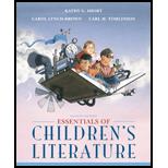 Essentials of Children's Literature - Text Only