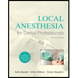 Local Anesthesia for Dental Professionals