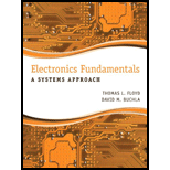 Electronics Fundamentals: System Approach