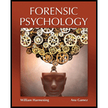 Forensic Psychology (Paperback)