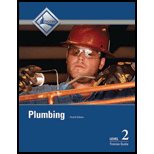 Plumbing Level 2 Trainee Guide