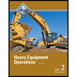 Heavy Equipment Operations - Level 2 Trainee Guide