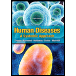 Human Diseases: Systemic Approach - Text Only (Paperback)