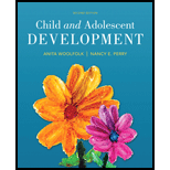 Child and Adolescent Development - Text Only (Looseleaf)