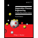 Separation Process Engineering