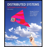 Distributed Systems: Concepts and Design