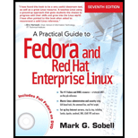 Practical Guide to Fedora and Red Hat Enterprise Linux - With DVD