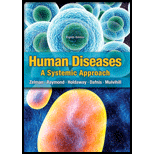 Human Diseases: A Systemic Approach - With Access