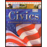 Civics: Government and Economics in Action