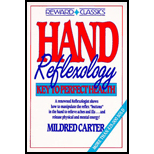 Hand Reflexology : Key to Perfect Health