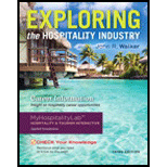 Exploring Hospitality Industry