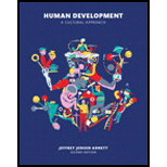 Human Development: A Cultural Approach - Text Only