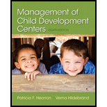 Management of Child Development Centers (Looseleaf) - With Access