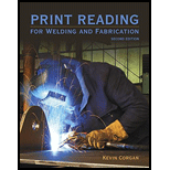 Print Reading for Welders and Fabrication