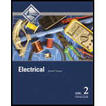 Electrical Level 2 Trainee Guide