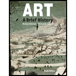 Art: Brief History