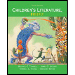 Children's Literature, Briefly