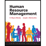 Human Resource Management