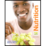 Nutrition for Life - Text Only