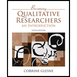 Becoming Qualitative Researchers: An Introduction