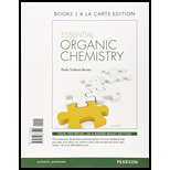 Essential Organic Chemistry (Looseleaf)