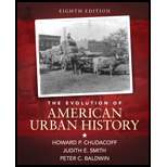 Evolution of American Urban Society (Paperback)