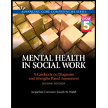 Mental Health in Social Work: A Casebook on Diagnosis and Strengths Based Assessment - DSM 5 Update and Access
