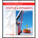 Engineering Mechanics: Statics and Dynamics - Text Only