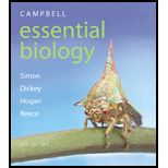 Campbell Essential Biology