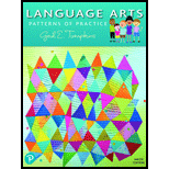 Language Arts: Patterns of Practice (Pearson+)