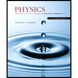 Physics for Scientists and Engineers: A Strategic Approach with Modern Physics - Text Only