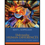 Understanding Human Differences: Multicultural Education for a Diverse America (Looseleaf) - Text Only