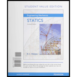 Engineering Mechanics: Statics (Looseleaf)